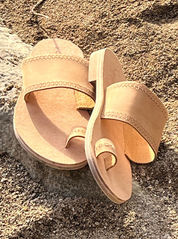 Werkbank in einer Werkstatt